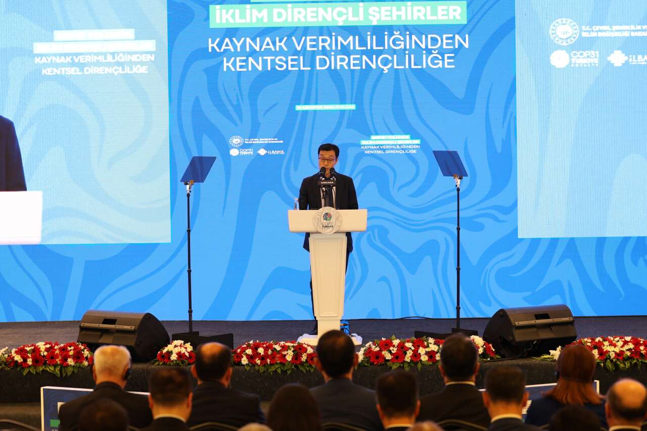 Konya Büyükşehir Başkanı Altay’dan iklim alarmı! “Şehirlerin kapısına dayandı” 2